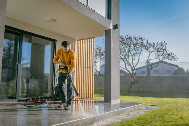 Best Patio and Deck Pressure Washing  in Lincroft, NJ